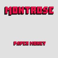Компакт-диск Montrose / Paper Money (2CD)