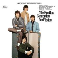 Компакт-диск The Beatles / Yesterday And Today (Mono & Stereo)(CD)