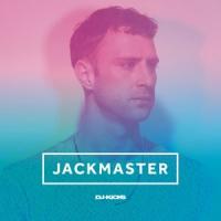 Виниловая пластинка Jackmaster / DJ / Kicks (2LP+CD)