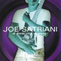 Виниловая пластинка Joe Satriani / Is there love in.. -hq- (2LP)
