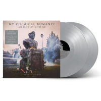 Виниловая пластинка My Chemical Romance / May Death Never Stop You (coloured) (2LP)