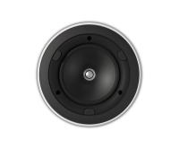 Встраиваемая акустика KEF Ci130ER UTB UNI-Q 5.25 in. Round SP3908AA (пара)