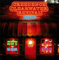 Компакт-диск Creedence Clearwater Revival / Best of (Jewel)(1CD)