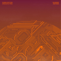 Виниловая пластинка Chris Potter / Sunrise Reprise (Limited Edition, Colored Vinyl) (LP) Виниловая пластинка Chris Potter / Sunrise Reprise (Limited Edition, Colored Vinyl) (LP)