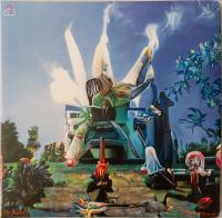 Виниловая пластинка ROYKSOPP / Profound Mysteries (2LP) Виниловая пластинка ROYKSOPP / Profound Mysteries (2LP)
