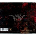 Компакт-диск Bornholm / Apotheosis (RU)(CD)
