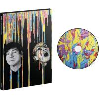 Компакт-диск Sparks / A Steady Drip, Drip, Drip (Limited Deluxe Edition)(CD)