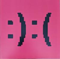 Виниловая пластинка Noisy / Fast Fwd: To Vinyl (Crystal Clear) (1LP)