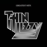 Виниловая пластинка Thin Lizzy / Greatest Hits (2LP)