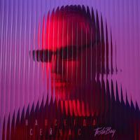 Виниловая пластинка Tesla Boy / Навсегда сейчас (1LP)