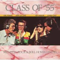 Виниловая пластинка Various Artists / Class Of '55 (LP)