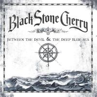 Компакт-диск Black Stone Cherry / Between The Devil & The Deep Blue Sea (1CD)