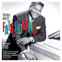Компакт-диск Fats Domino / The Very Best Of (3CD)