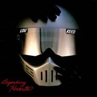 Компакт-диск Lou Reed / Legendary Hearts (CD)