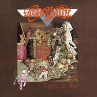 Компакт-диск Aerosmith / Toys In The Attic (CD)