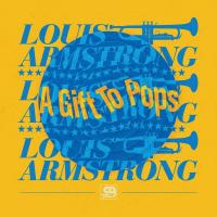 Виниловая пластинка Louis Armstrong, The Wonderful World of Louis Armstrong All Stars / Original Grooves: A Gift To Pops (1LP)