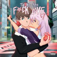 Виниловая пластинка The Kid Laroi / F*ck Love (LP)