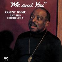 Виниловая пластинка Count Basie / Me and you (analogue) (1LP)