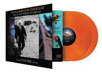 Виниловая пластинка Tangerine Dream / Out Of This World (2xLP)