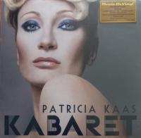 Виниловая пластинка Patricia Kaas / Kabaret (Silver) (1LP)