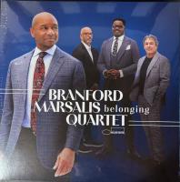 Виниловая пластинка Branford Marsalis Quartet / Belonging (1LP)