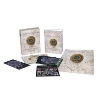 Компакт-диск Whitesnake / 1987 (30th Anniversary Super Deluxe Edition)(4CD+DVD)