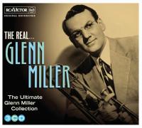 Компакт-диск Glenn Miller / The Real... Glenn Miller (3CD)