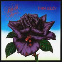 Виниловая пластинка Thin Lizzy / Black Rose (A Rock Legend)(LP)