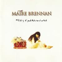 Компакт-диск Maire Brennan / Misty Eyed Adventures (CD)