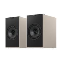 Полочная акустика KEF Coda W Nickel Grey