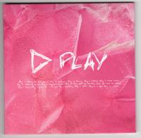 Компакт-диск Ed Sheeran / (Play) (Digisleeve) (1CD)