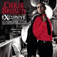 Компакт-диск Chris Brown / Exclusive (The Forever Edition)(2CD)
