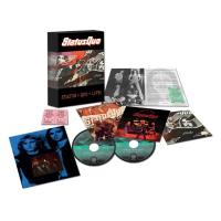 Компакт-диск Status Quo / Live! (Deluxe Edition)(4CD)