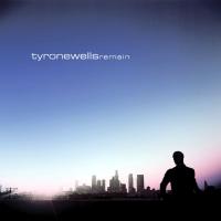 Компакт-диск Tyrone Wells / Remain (CD)