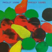 Виниловая пластинка Parsley Sound / Parsley Sounds (1LP)