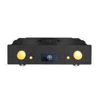 Стерео предусилитель Accustic Arts PREAMP V black-gold edition