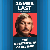 Виниловая пластинка Gallery Of Instrumental Music / James last (lp)