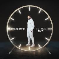 Компакт-диск Craig David / The Time Is Now (Deluxe Edition)(CD)