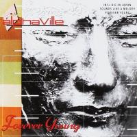 Компакт-диск Alphaville / Forever Young (CD)