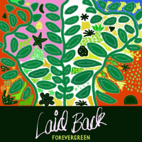 Виниловая пластинка Laid Back / Forevergreen - 2024 (1LP)