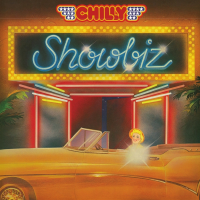 Виниловая пластинка Chilly / Showbiz (lp)