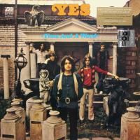 Виниловая пластинка Yes / Time And A Word (Limited) (LP)