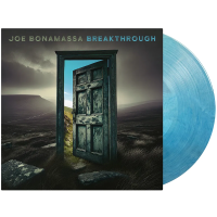 Виниловая пластинка Joe Bonamassa / Breakthrough (coloured) (1LP)