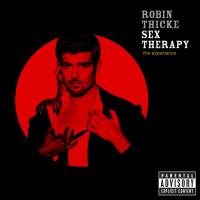 Компакт-диск Robin Thicke / Sex Therapy: The Experience (CD)