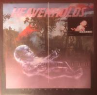 Виниловая пластинка Evian Christ / Revanchist (1LP)