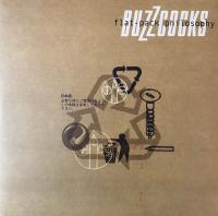 Виниловая пластинка Buzzcocks / Flat-Pack Philosophy (White Vinyl) (2LP)