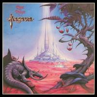Виниловая пластинка MAGNUM / CHASE THE DRAGON (1LP)