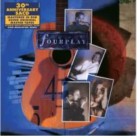 Компакт-диск Fourplay / Fourplay (Jewel)(1SACD)