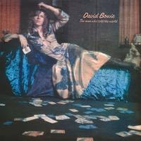 Компакт-диск David Bowie / The Man Who Sold The World (CD)