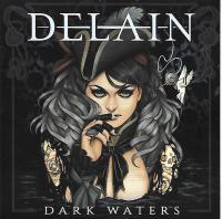 Компакт-диск Delain / Dark Waters - deluxe (Digisleeve, Deluxe) (2CD)